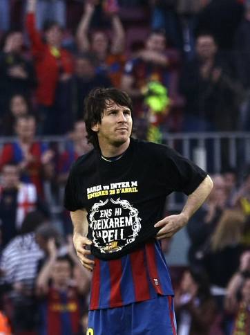 Ganaron Barcelona y Real Madrid Ganaron Barcelona y Real Madrid