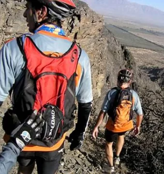 Larga un nuevo desafío Larga un nuevo desafío