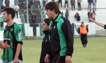 Teté y un golpe durísimo Teté y un golpe durísimo