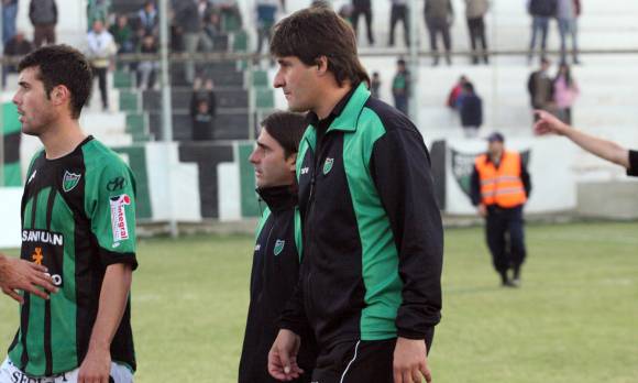 Teté y un golpe durísimo Teté y un golpe durísimo