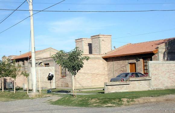 San Juan superó en venta de casas al resto del país San Juan superó en venta de casas al resto del país