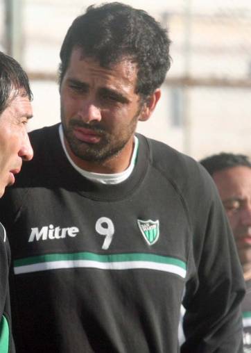 San Martín: Dolor de referentes San Martín: Dolor de referentes