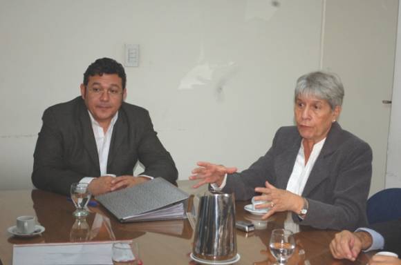 Gripe A: Diputados piden mayor difusión sobre efectos de la vacuna Gripe A: Diputados piden mayor difusión sobre efectos de la vacuna