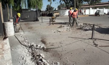 Definieron la ubicación de los nuevos contenedores Definieron la ubicación de los nuevos contenedores