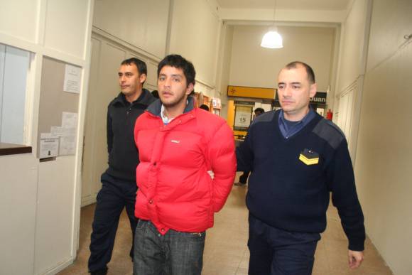 “Fofo” penado, guardias absueltos “Fofo” penado, guardias absueltos