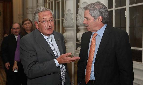 Diputados tratan ley de cheque y boda gay Diputados tratan ley de cheque y boda gay