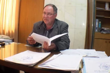 Un robo por 10.000 pesos en un depósito municipal Un robo por 10.000 pesos en un depósito municipal