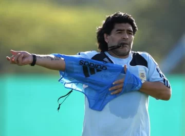 Argentina subió dos puestos en el ránking mundial de la FIFA Argentina subió dos puestos en el ránking mundial de la FIFA