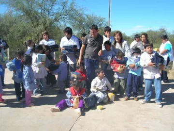 Policías solidarios Policías solidarios