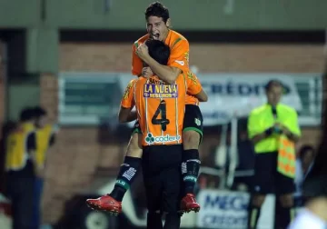 Libertadores: Banfield volteó al invicto Libertadores: Banfield volteó al invicto