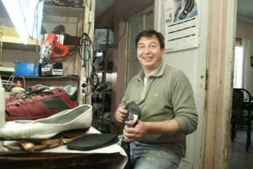 Pese a todo, aún de pie Pese a todo, aún de pie