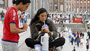 La Feliz: 210 mil turistas La Feliz: 210 mil turistas