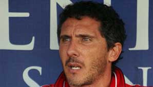 Guillermo dijo que no y ahora van por Diego Cagna Guillermo dijo que no y ahora van por Diego Cagna