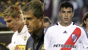 España se sorprende por la crisis de los grandes: “De mal en peor” España se sorprende por la crisis de los grandes: “De mal en peor”