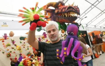 Pase y vea Pase y vea