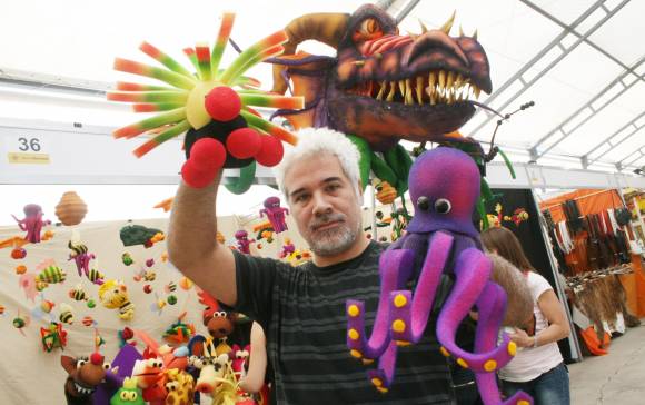 Pase y vea Pase y vea