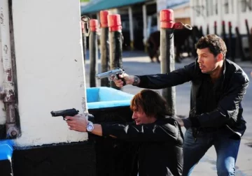 Un regreso a los tiros