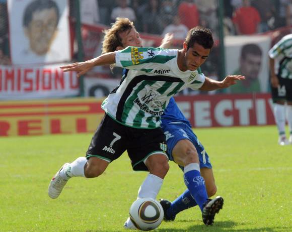 Victoria del Banfield B Victoria del Banfield B