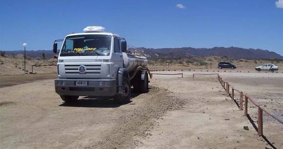 Llevan de $10 a $15 la entrada a Ischigualasto Llevan de $10 a $15 la entrada a Ischigualasto