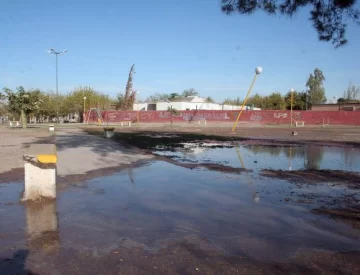 La plaza del olvido La plaza del olvido