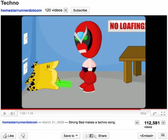YouTube con nueva cara y más funcionalidad YouTube con nueva cara y más funcionalidad