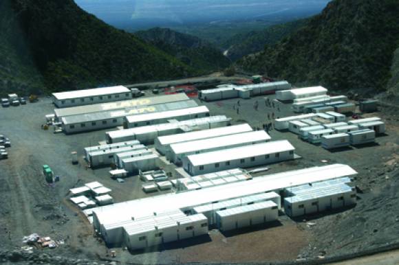 La apuesta local La apuesta local