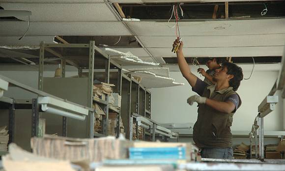 Universitarios: paro y ¿1 semana sin clase? Universitarios: paro y ¿1 semana sin clase?