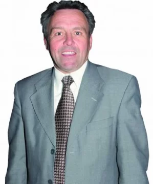 “El uso de las regalías demostrará que con recursos mineros se puede hacer crecer otros sectores” “El uso de las regalías demostrará que con recursos mineros se puede hacer crecer otros sectores”