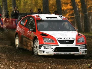 En Nueva Zelanda Villagra quedó 8vo. En Nueva Zelanda Villagra quedó 8vo.