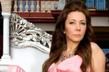 Y volvió la Nannis Y volvió la Nannis