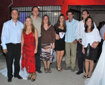 Cuadragésimo cumpleaños Cuadragésimo cumpleaños