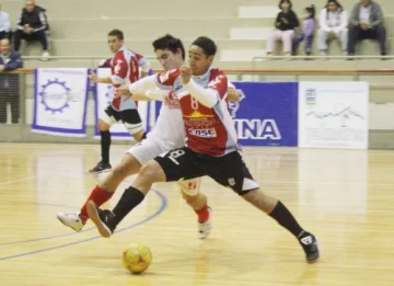 Los sanjuaninos afuera Los sanjuaninos afuera