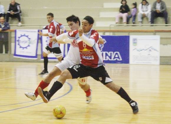 Los sanjuaninos afuera Los sanjuaninos afuera