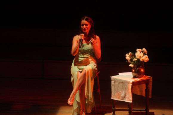 Bohemia con voz de tango Bohemia con voz de tango