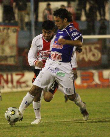 Jorge Chica no se lo pierde en Mendoza Jorge Chica no se lo pierde en Mendoza