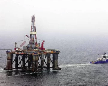 Alerta por el hallazgo de petróleo en las Malvinas Alerta por el hallazgo de petróleo en las Malvinas