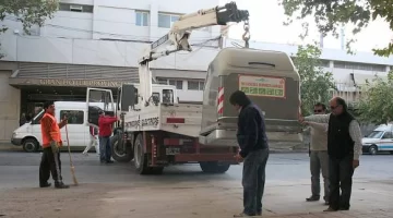 Contenedores: empiezan a ponerlos y explican su uso Contenedores: empiezan a ponerlos y explican su uso