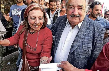 Inédito triunfo en Uruguay