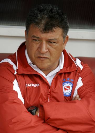 Bichi Borghi: “Nos estaban velando y resucitamos” Bichi Borghi: “Nos estaban velando y resucitamos”