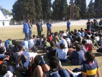 Clínica de fútbol Clínica de fútbol