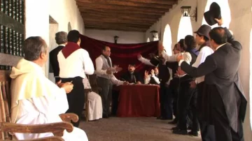 Otra postal del bicentenario Otra postal del bicentenario