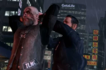 Trucos para disfrutar a fondo el GTA IV Trucos para disfrutar a fondo el GTA IV