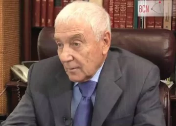 El embajador de Chile, en una visita estratégica El embajador de Chile, en una visita estratégica