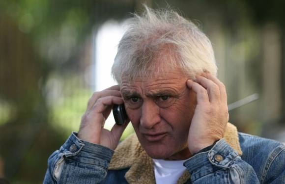 Ribolzi dijo que “Maradona es una basura” Ribolzi dijo que “Maradona es una basura”