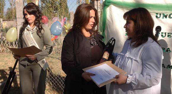 Aumenta la polémica por los $10.000 de un premio nunca cobrado Aumenta la polémica por los $10.000 de un premio nunca cobrado