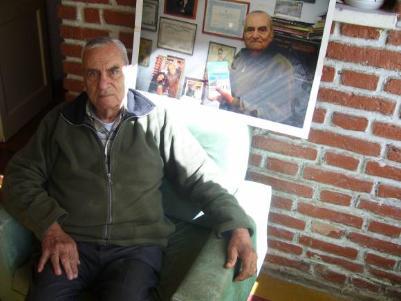 Jachallero ilustre Jachallero ilustre