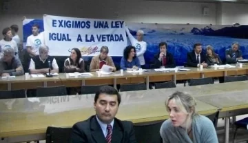 Para Ibarra, Pascua-Lama tiene que ceder una parte