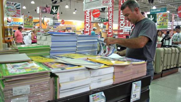 El gobierno admite una inflación anual del 20% El gobierno admite una inflación anual del 20%