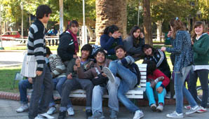 No sancionarán las “rateadas” colectivas por Facebook No sancionarán las “rateadas” colectivas por Facebook