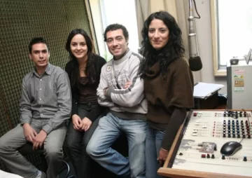 Líder cumple y festeja Líder cumple y festeja